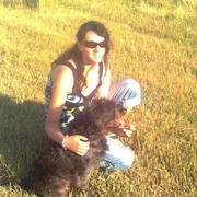 Lady ;*