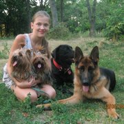 Koleżanki Almy