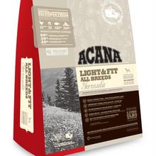 Acana Light & Fit