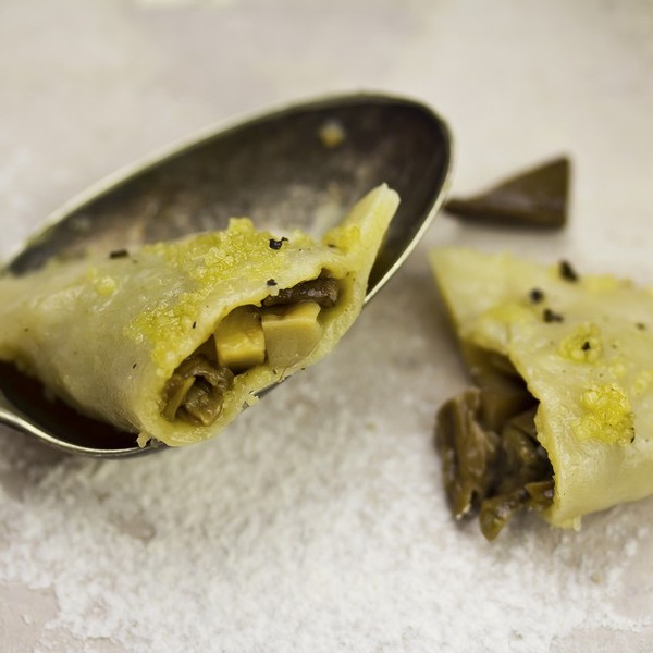 Pierogi nie są ulubionym psim pokarmem, a spożyte w dużej ilości mogą wywołać biegunkę. Jako, że zawierają skrobię (mąka