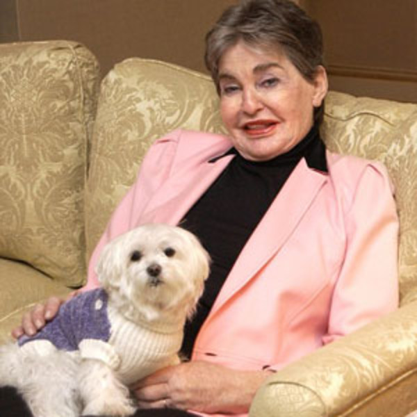 Hotelowa dziedziczka, Leona Helmsley , zmarła w 2007 roku, pozostawiła swojemu ukochanemu Maltańczykowi 12 milionów dola