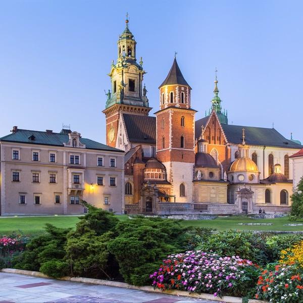Kraków to doskonały pomysł na weekendową wyprawę dla osób, które nie mogą sobie pozwolić na dłuższy wypoczynek. Nawet je