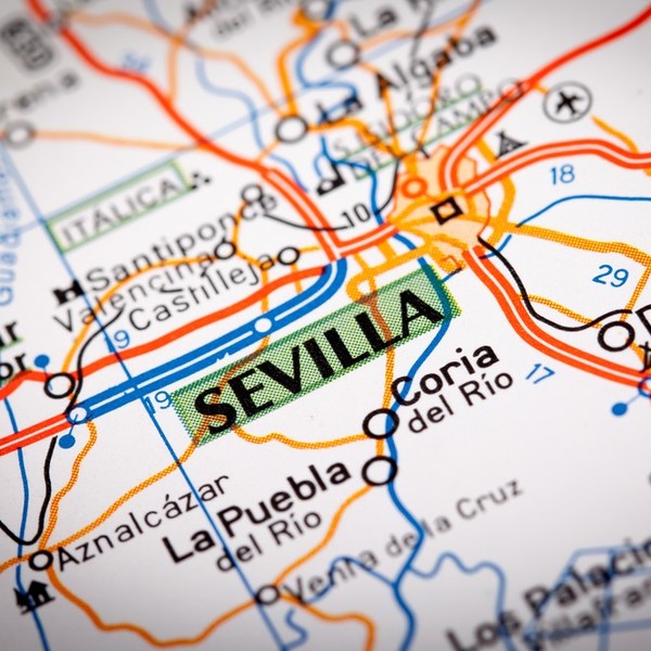 Sewilla (hiszp. Sevilla) - stolica i główne miasto Andaluzji.