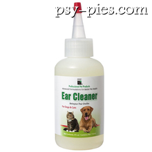 PPP Pet Ear Cleaner - preparat do mycia uszu
