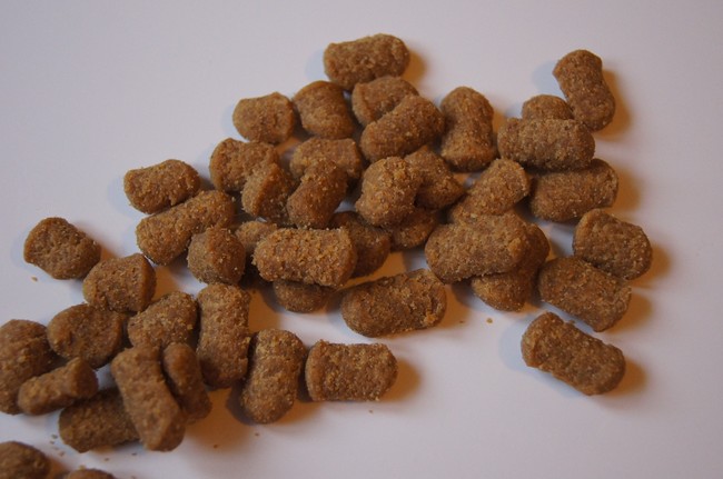Chappi przysmak Tasty Bites z drobiem