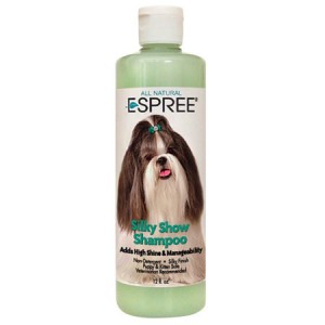 Espree Silky Show Shampoo