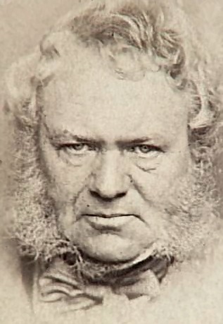 Edwin Henry Landseer