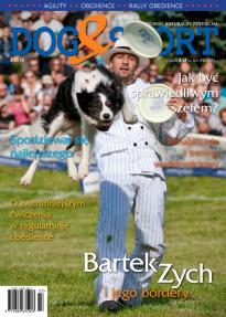 Kwartalnik Dog&Sport