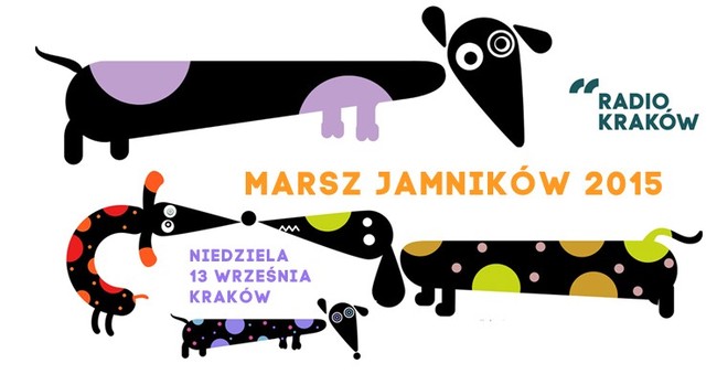 marsz jamników