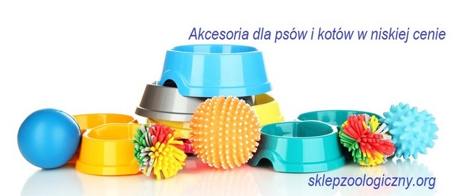 sklepzoologiczny dla psów i kotów