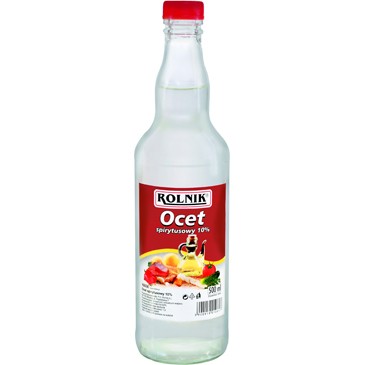 ocet spirytusowy 