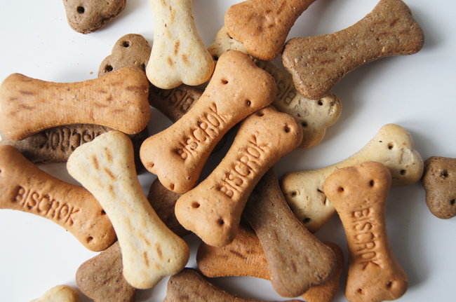 Pedigree Biscrok w 3 różnych smakach