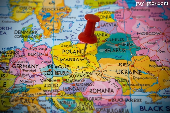 Jakie znamy polskie rasy psów?