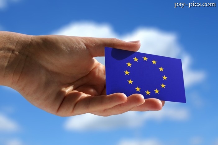 Podróżowanie z psem w Unii Europejskiej