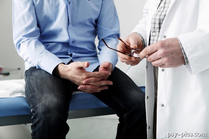 To pewne - psy potrafią wyczuć raka prostaty