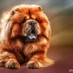 Pochodzenie i historia rasy Chow chow