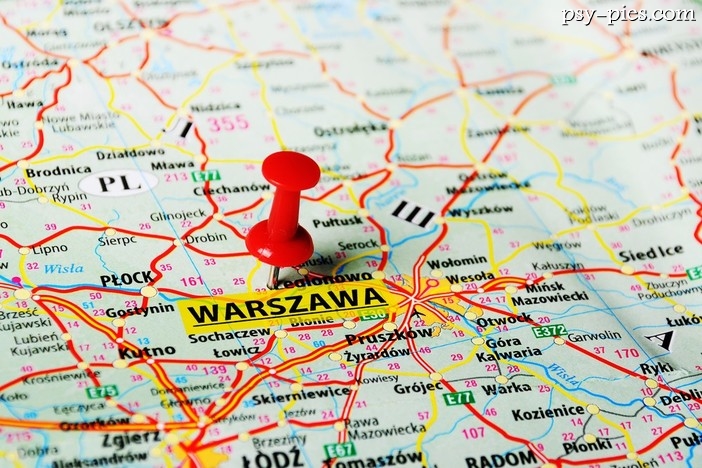 Warszawiacy bezpłatna sterylizacja psów i kotów!
