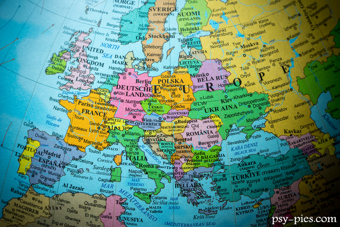 Na urlop z psem, gdzie w Europie przyjmują turystów ze zwierzętami