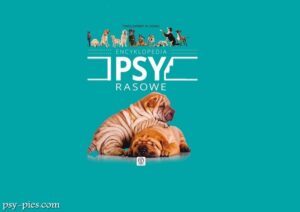 Encyklopedia Psy rasowe A. Nojszewska
