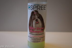 Espree Silky Show Shampoo dla ras długowłosych 355ml