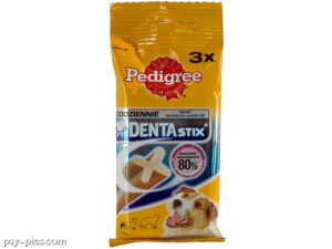 Pedigree DentaStix Mini