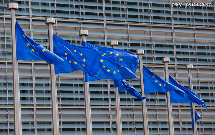 Wyjazd z psem do krajów Unii Europejskiej