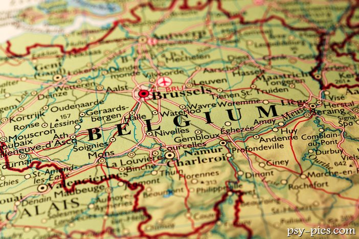 Rasy psów z Belgii
