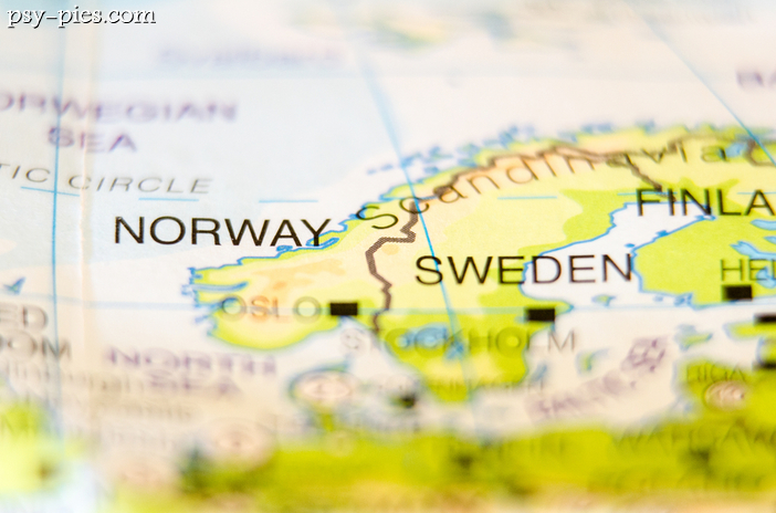 Norweskie rasy psów