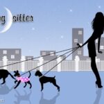 Petsitter opiekun zwierząt