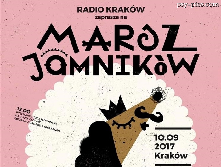 10 września Radio Kraków zaprasza na