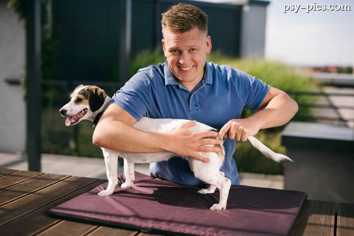 Powstała pierwsza w Polsce szkoła osteopatii zwierzęcej