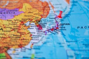Japońskie rasy psów / rasy psów z Japonii
