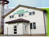 Centrum Zdrowia Małych Zwierząt