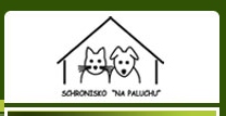 "Na Paluchu" - schronisko dla zwierząt