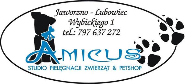 Studio Amicus - Alicja Kasprzyk