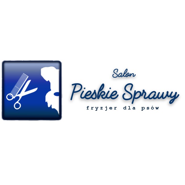 Salon Pieskie Sprawy